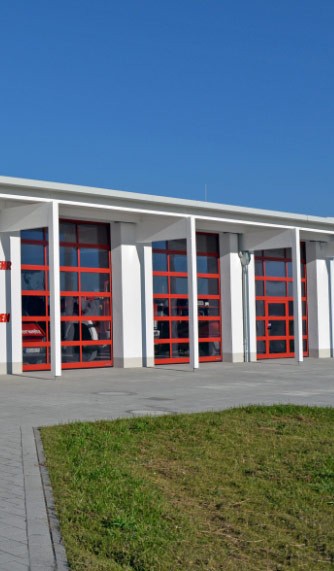 Gerätehaus Selben-Zschepen